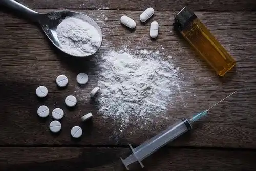 drug rehab Oak Hills Place